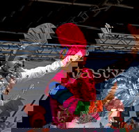 Curryfest - Accommodation China