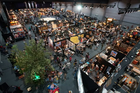Darwin Aboriginal Art Fair - Accommodation Guide 2