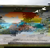 Davies Construction International Mural Fest - Accommodation Guide