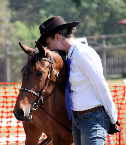 Dorrigo Agricultural Show - Accommodation China 2