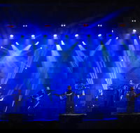 Echoes of Pink Floyd A Journey Through Time - Accommodation Asia