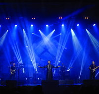 Echoes of Pink Floyd A Journey Through Time - Horsham - Accommodation Guide