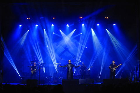 Echoes Of Pink Floyd: A Journey Through Time - Horsham - Accommodation Asia 0
