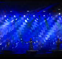 Echoes of Pink Floyd A Journey Through Time - Wangaratta - Accommodation Asia