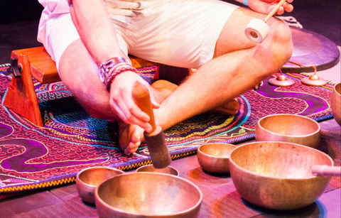 Ekam Yoga Festival - Accommodation Asia 1