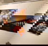 Faith Hope and Love - Photographic Exhibition - Accommodation Guide