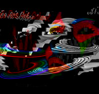 Fay Boyd's Fine Art School - Accommodation Guide