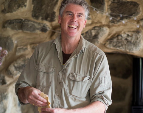 Feast At Fat Pig Farm - Accommodation Asia 2