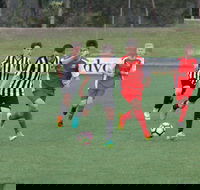 FFA National Youth Championships for Boys - Accommodation Guide