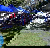 Forrest Beach Market - Accommodation Guide