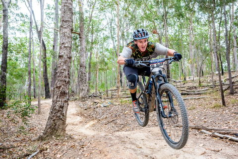 Fox Superflow Sealed By Stan's Race | Nerang - Accommodation Asia 0