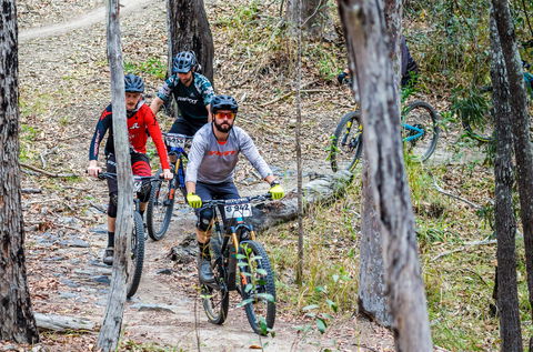 Fox Superflow Sealed By Stan's Race | Nerang - Accommodation Asia 2