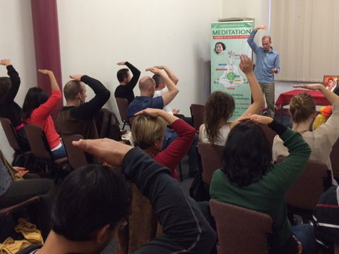 Free Weekly Meditation Classes In Hornsby - Accommodation Asia 2