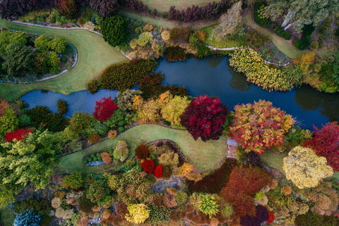 Glenrock Gardens Open Garden - Accommodation Guide 0