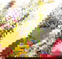 Good Shepherd May Market - Accommodation Guide