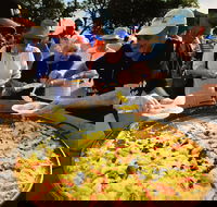 Griffith Spring Fest - LINX Launch Party - Accommodation Guide