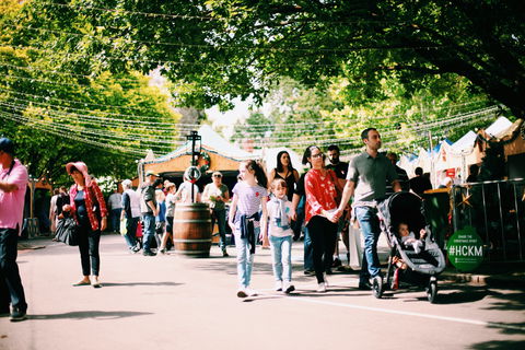 Hahndorf Christkindlmarkt - Accommodation Guide 0