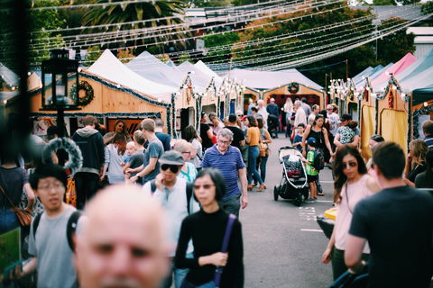 Hahndorf Christkindlmarkt - Accommodation Guide 1