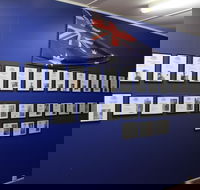 Hall WW1 Commemorative Exhibition - Accommodation Guide