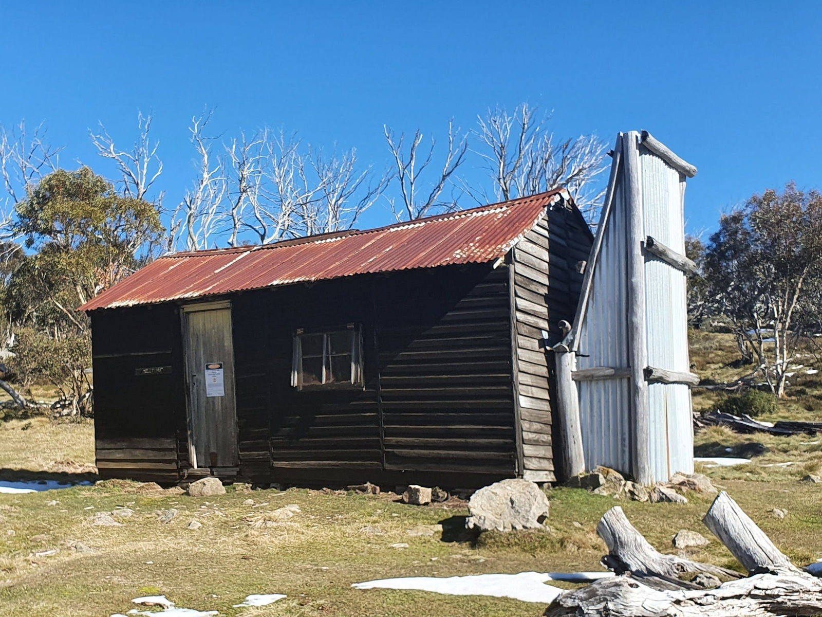 Hotham Heights VIC Accommodation China