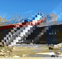 Hedonistic Hiking's Razorback to Harrietville - Accommodation China