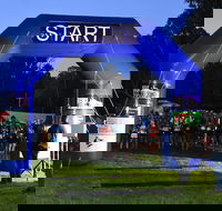 Hume  and Hovell Ultra - Accommodation Guide