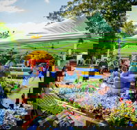 Huskisson Market - Accommodation Guide