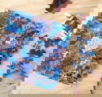 Intro to Mosaics Weekend with Leadlight By Ettore - Accommodation Asia