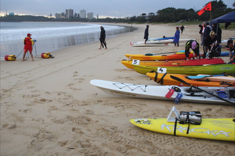 Island Charity Swim - Accommodation Guide 2