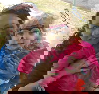 Jandowae Timbertown Festival - Accommodation Guide