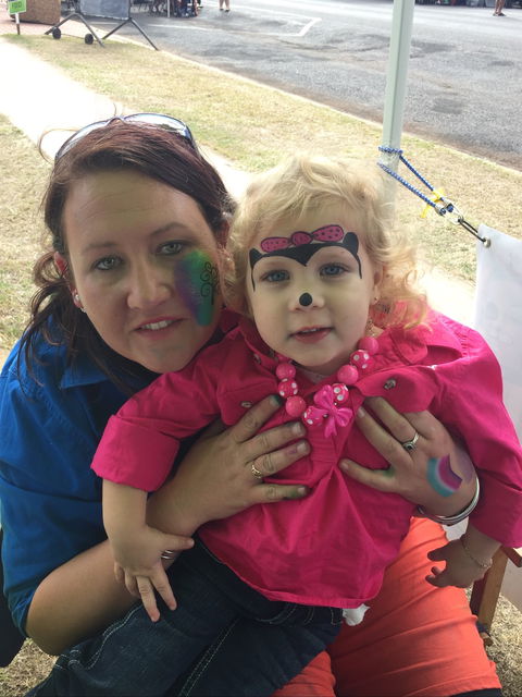 Jandowae Timbertown Festival - Accommodation Guide 0