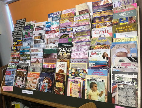 Kadina Uniting Church Garage Sale - Accommodation China 1