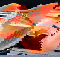 Kendall National Violin Competition Finals Weekend - Accommodation China