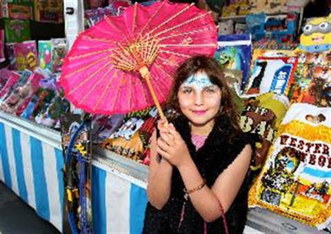 Kings Langley Village Fair - Accommodation Asia 0