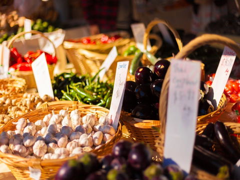 Kuraby Farmers Market - Accommodation Asia 0