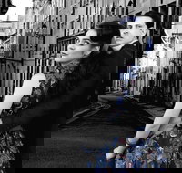 Leaving Jackson The Johnny Cash and June Carter Show - Accommodation China