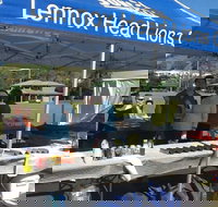 Lennox Community Markets