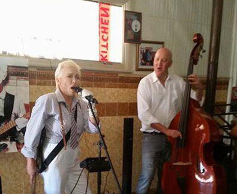 Let's Dance Carinda: David Bowie Tribute Festival - Accommodation Asia 1