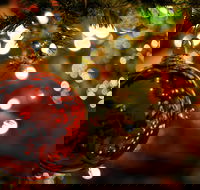 Light Up Federation - Accommodation China