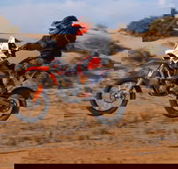 Local Legends Sunraysia Safari Rally - Accommodation Guide