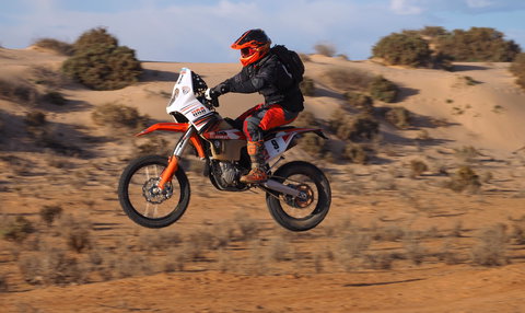 Local Legends Sunraysia Safari Rally - Accommodation Asia 0