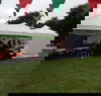 Macclesfield Strawberry Fete