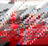 Mackay Weekend Warrior Expo by Big Boy Toys - Accommodation Guide