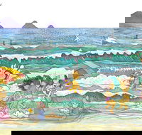 Magic Beach presented by CDP Kids - Accommodation Asia