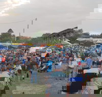 Manilla Minor League New Years Eve Community Carnival