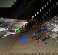 Mapoon Cullen Point Barra Bash - Accommodation Guide