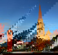 Mudgee Heritage Walking Tours - Accommodation China