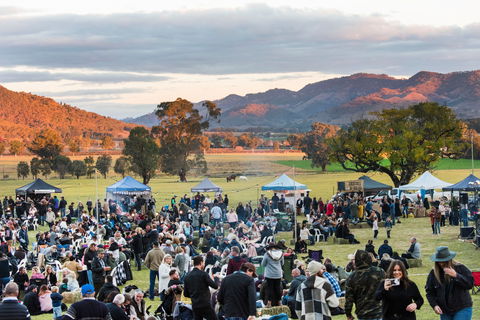 Mudgeeque - Accommodation Asia 1