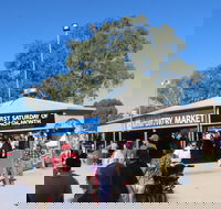 Murrabit Country Market - Accommodation Guide