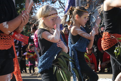 NAIDOC Week - Accommodation Guide 0